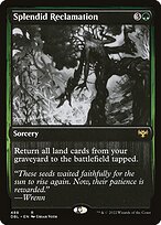 Innistrad: Double Feature #488