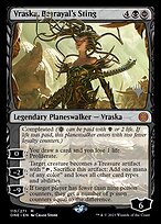 Phyrexia: All Will Be One Promos #115p