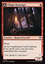 Innistrad Remastered #179