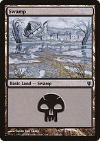 Archenemy #144