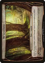 Planechase Anthology Planes #32