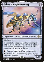 Modern Horizons 2 #243