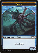 Magic 2015 Tokens #4
