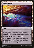 Commander Anthology #282