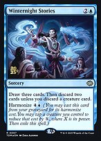 Tarkir: Dragonstorm Promos #67s