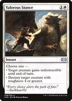 Double Masters #38