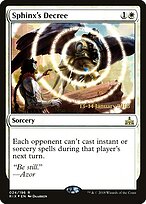 Rivals of Ixalan Promos #24s
