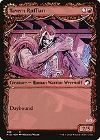 Innistrad: Midnight Hunt #296