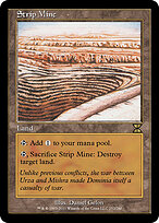 Masters Edition IV #252