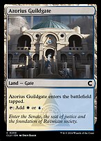 Ravnica: Clue Edition #230