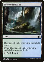 Ikoria: Lair of Behemoths #256