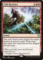 Commander Legends #419
