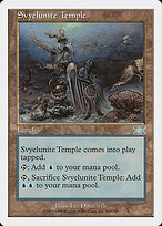 Classic Sixth Edition #329