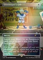 Secret Lair Drop #1632★