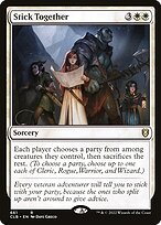Commander Legends: Battle for Baldur's Gate #661