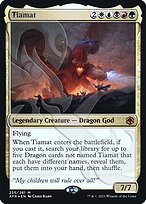 Adventures in the Forgotten Realms Promos #235a