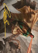 Marvel Super Heroes Art Series #15