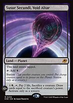 Edge of Eternities Promos #259p