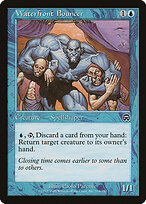Mercadian Masques #114