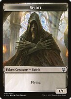 Commander 2021 Tokens #21