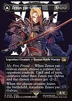 Final Fantasy #529