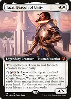 Zendikar Rising #324
