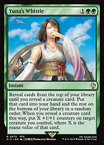 Final Fantasy Commander #75