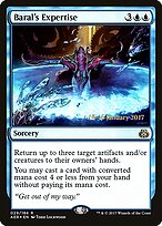 Aether Revolt Promos #29s