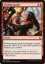 Duel Decks: Elves vs. Inventors #49