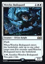 Wilds of Eldraine Promos #39s
