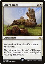 Modern Masters 2017 #25