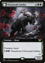 Innistrad: Crimson Vow #394