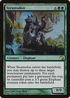 Premium Deck Series: Graveborn #7