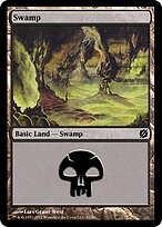 Duel Decks: Mirrodin Pure vs. New Phyrexia #83