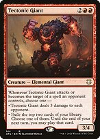 Forgotten Realms Commander #144