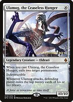 Battle for Zendikar Promos #15s