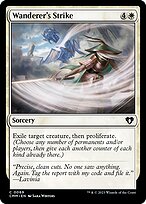 Commander Masters #69