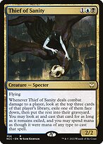 New Capenna Commander #354