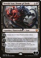 Commander Legends #153
