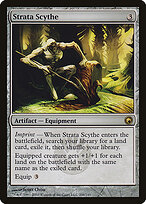 Scars of Mirrodin #206