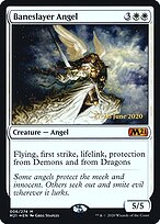 Core Set 2021 Promos #6s