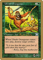 World Championship Decks 1999 #ml260sb