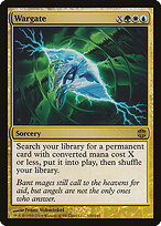 Alara Reborn #129