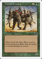 Classic Sixth Edition #257