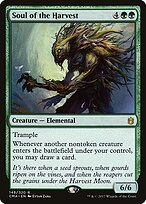 Commander Anthology #148