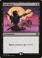 Duel Decks Anthology: Garruk vs. Liliana #48