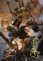 Tales of Middle-earth Art Series #71