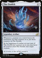Ikoria: Lair of Behemoths Promos #237p