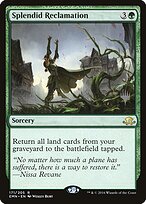Eldritch Moon Promos #171p