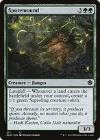 Starter Commander Decks #212
